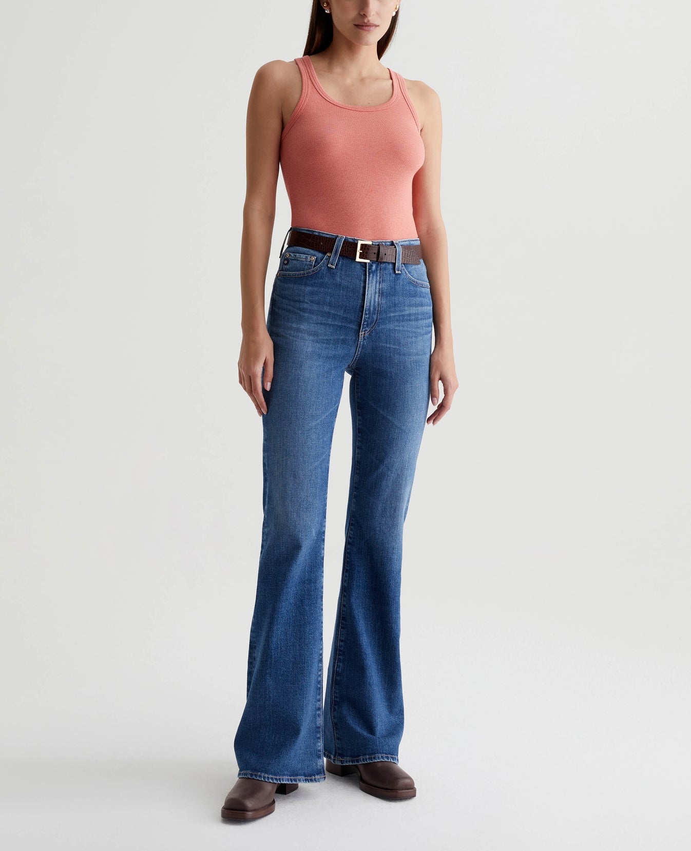 Madi Alibi Womens Bottom Photo 1