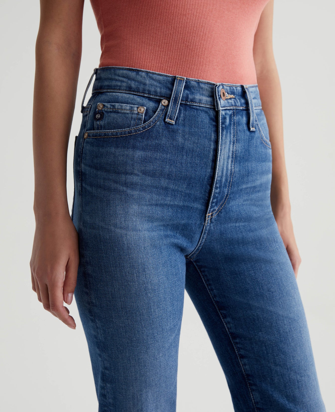 Madi Alibi Womens Bottom Photo 3