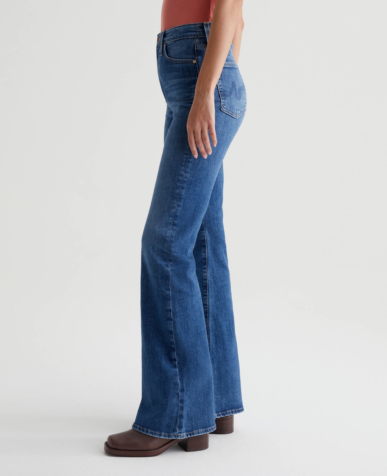 Madi Alibi Womens Bottom Photo 4