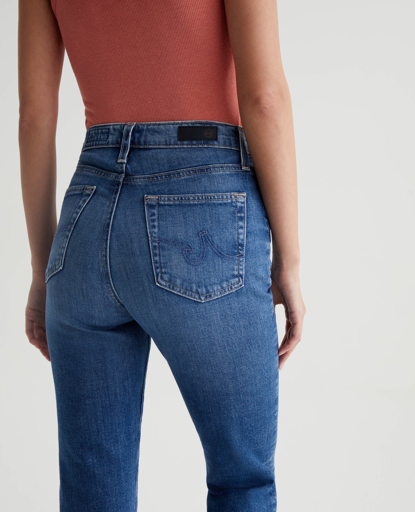 Madi Alibi Womens Bottom Photo 5