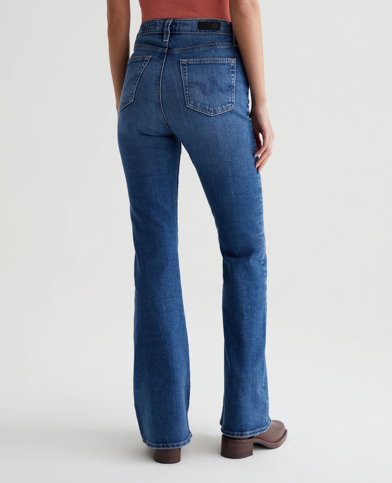 Madi Alibi Womens Bottom Photo 6