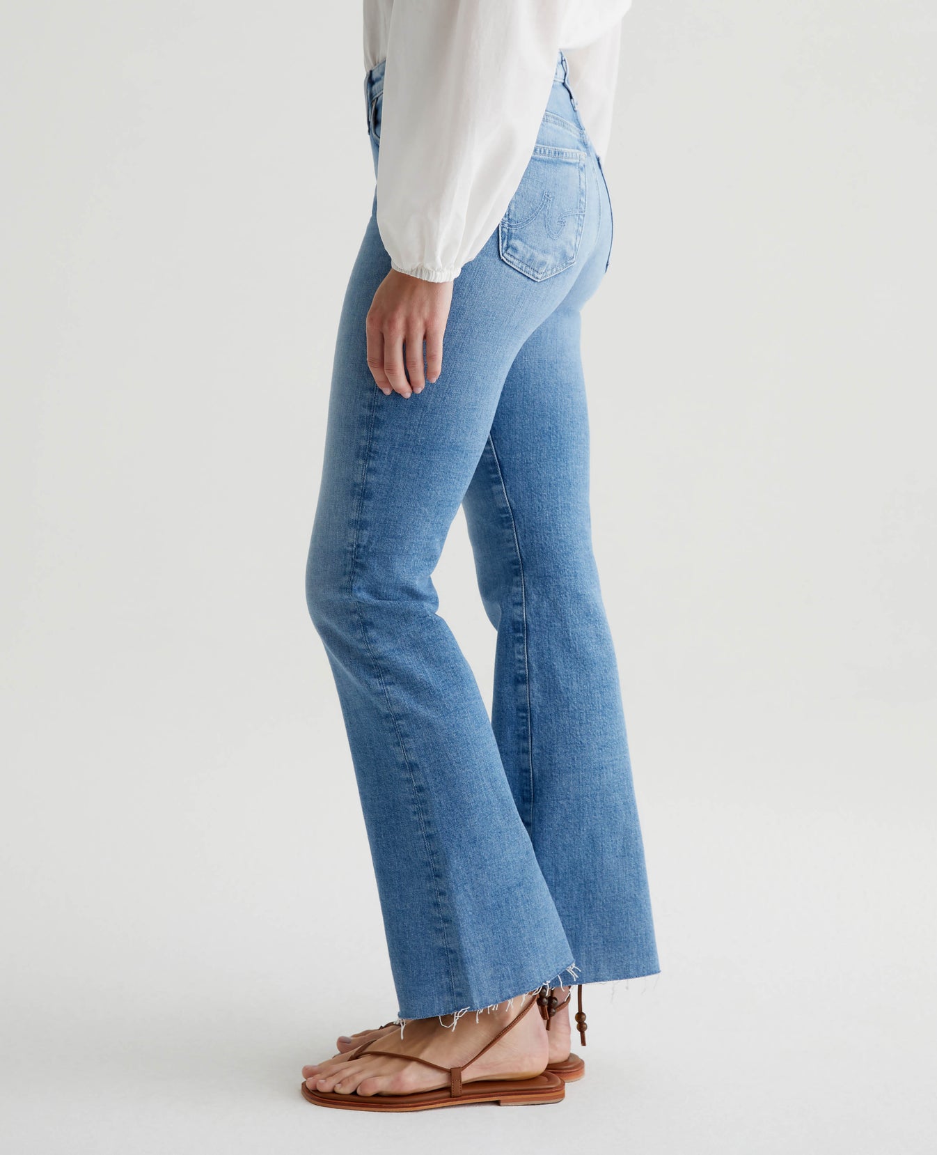 Angel Sincerely Womens Bottom Photo 2