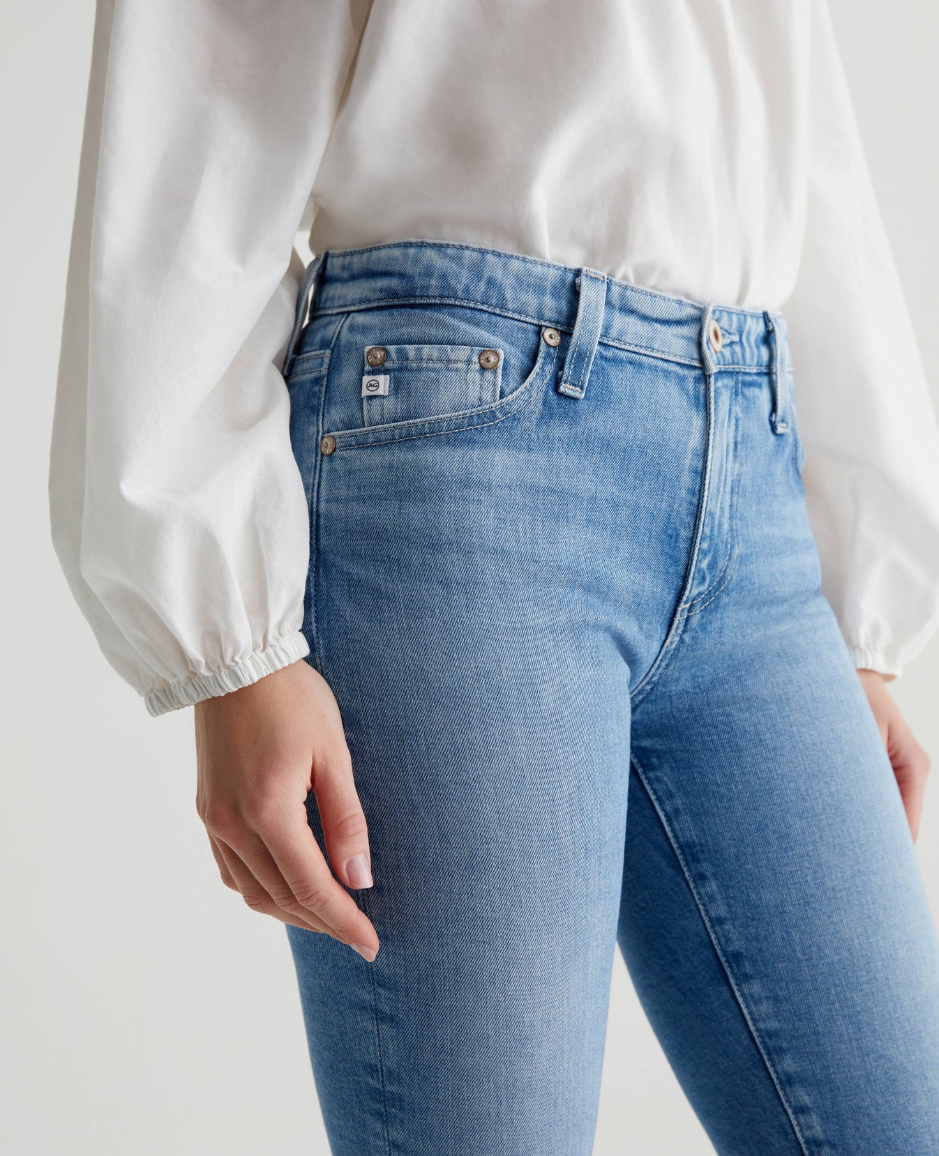 Angel Sincerely Womens Bottom Photo 3