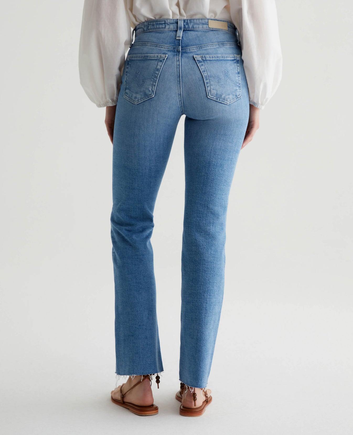 Angel Sincerely Womens Bottom Photo 7