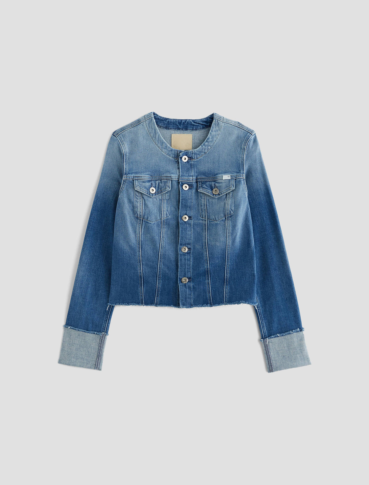 Women Robyn Jacket Runway