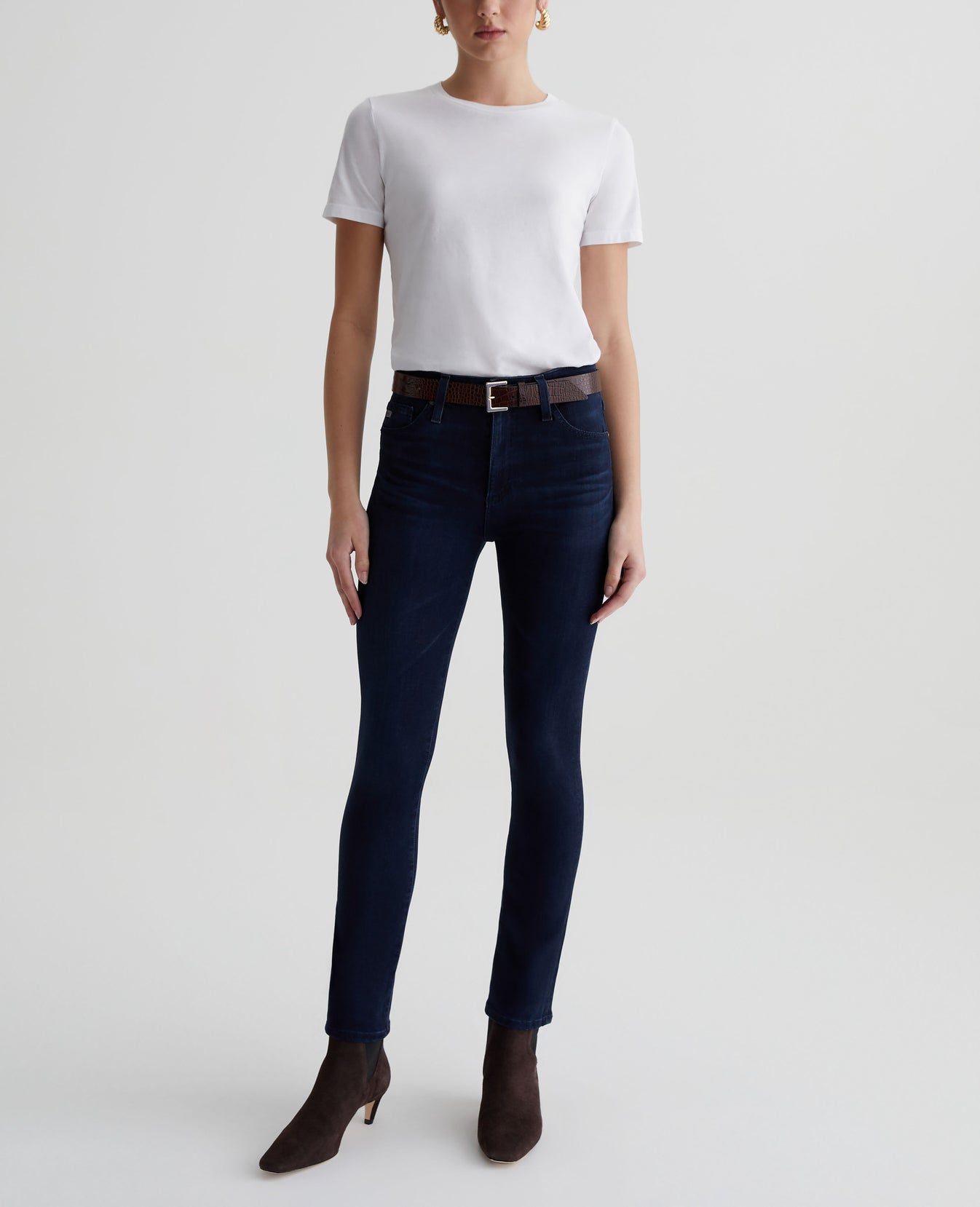 Mari 360° Indigo Excess Womens Bottom Photo 1