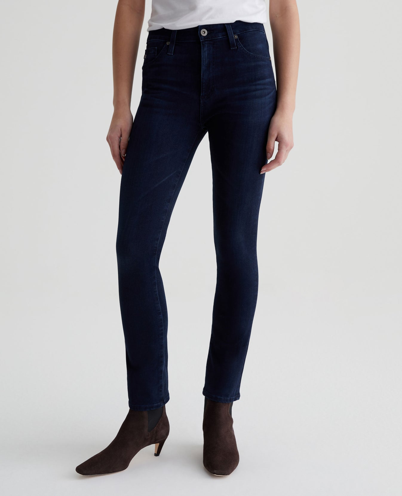 Mari 360° Indigo Excess Womens Bottom Photo 2