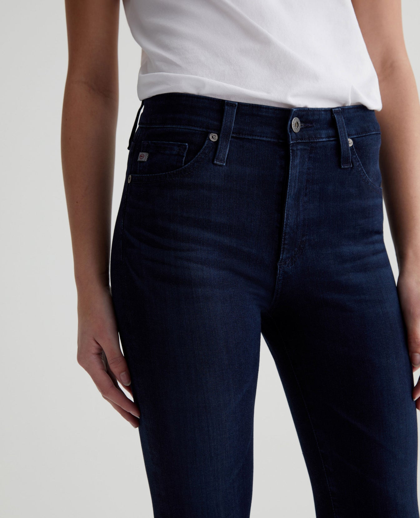 Mari 360° Indigo Excess Womens Bottom Photo 3