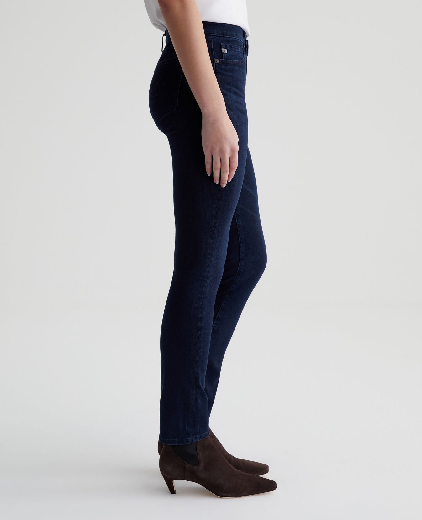 Mari 360° Indigo Excess Womens Bottom Photo 4