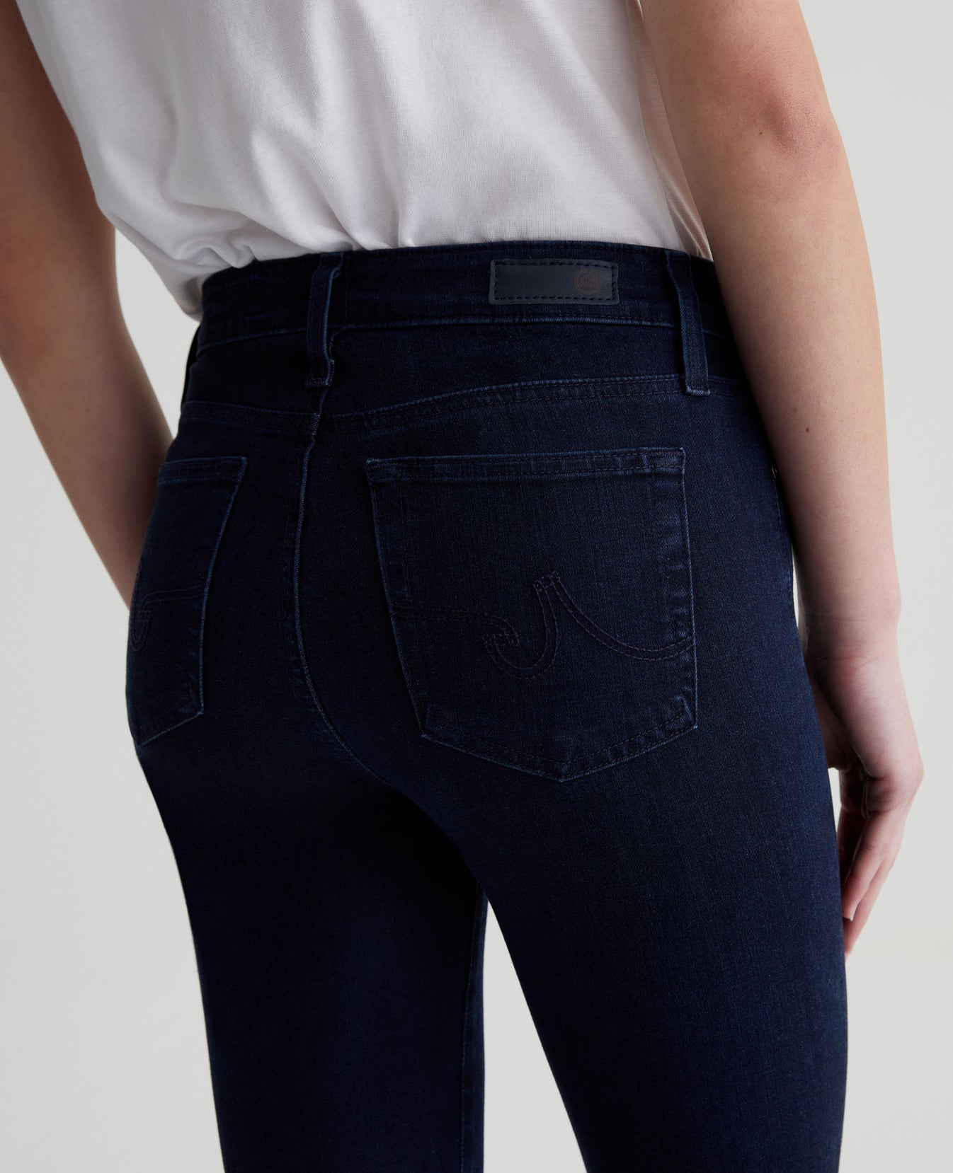 Mari 360° Indigo Excess Womens Bottom Photo 5