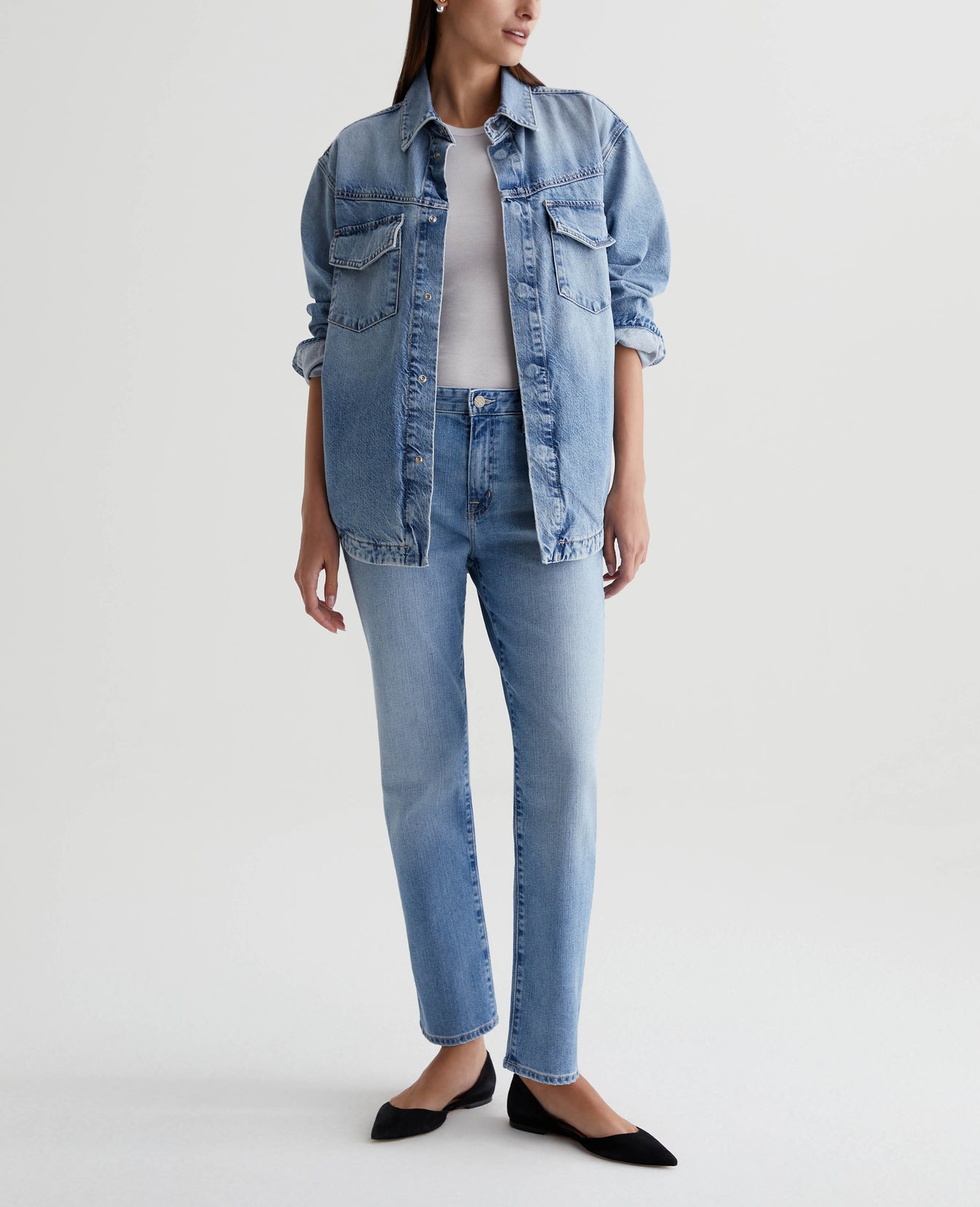 Ex-Boyfriend Slim 22 Years Whisper Womens Bottom Photo 1