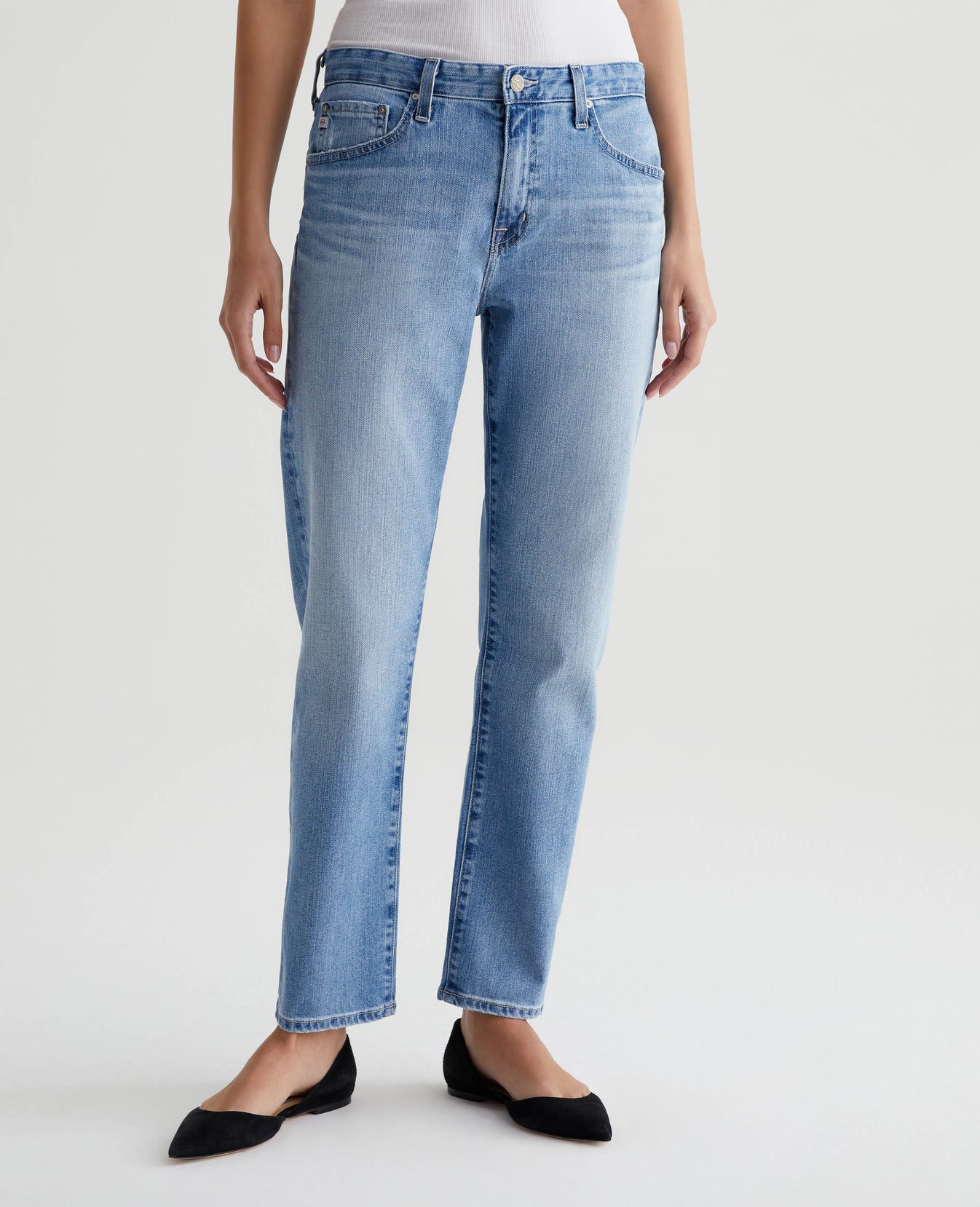 Ex-Boyfriend Slim 22 Years Whisper Womens Bottom Photo 2