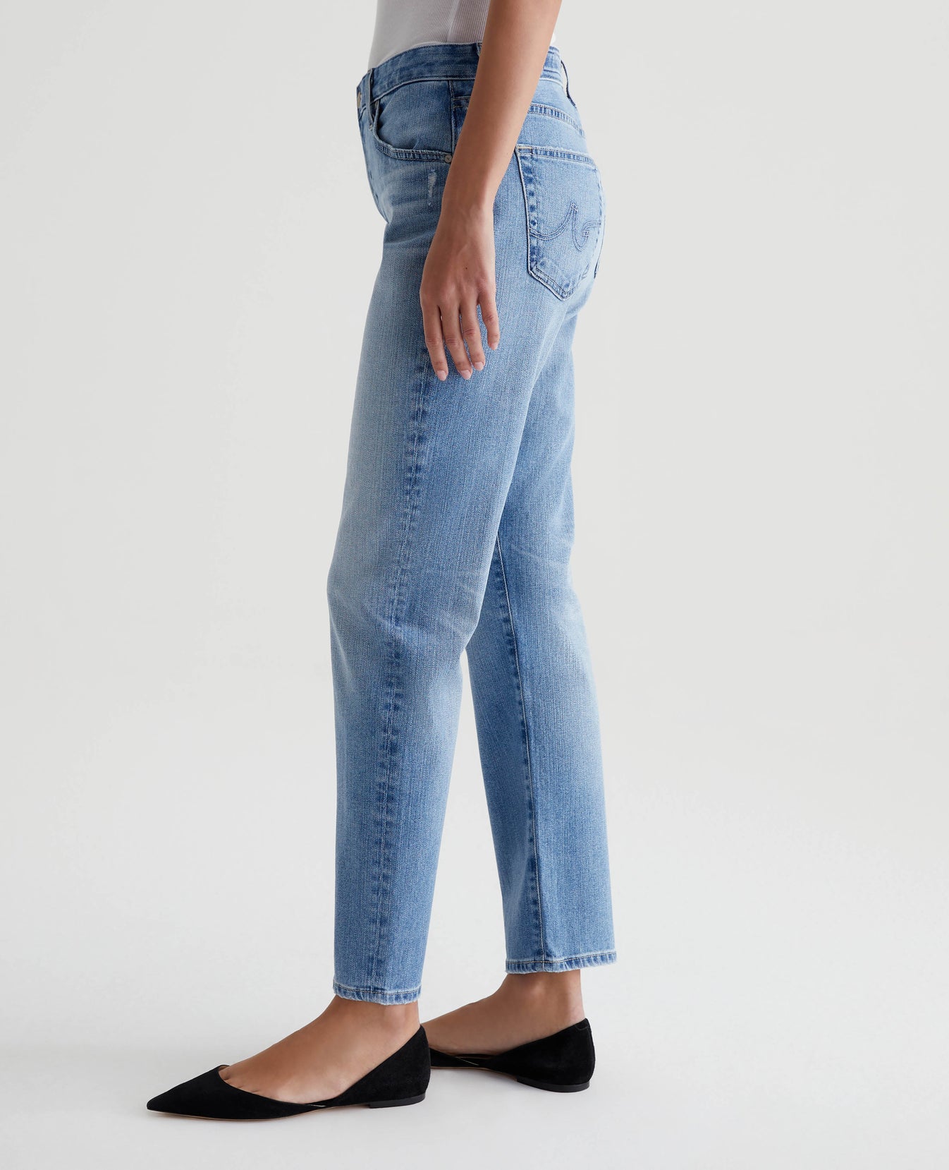 Ex-Boyfriend Slim 22 Years Whisper Womens Bottom Photo 4