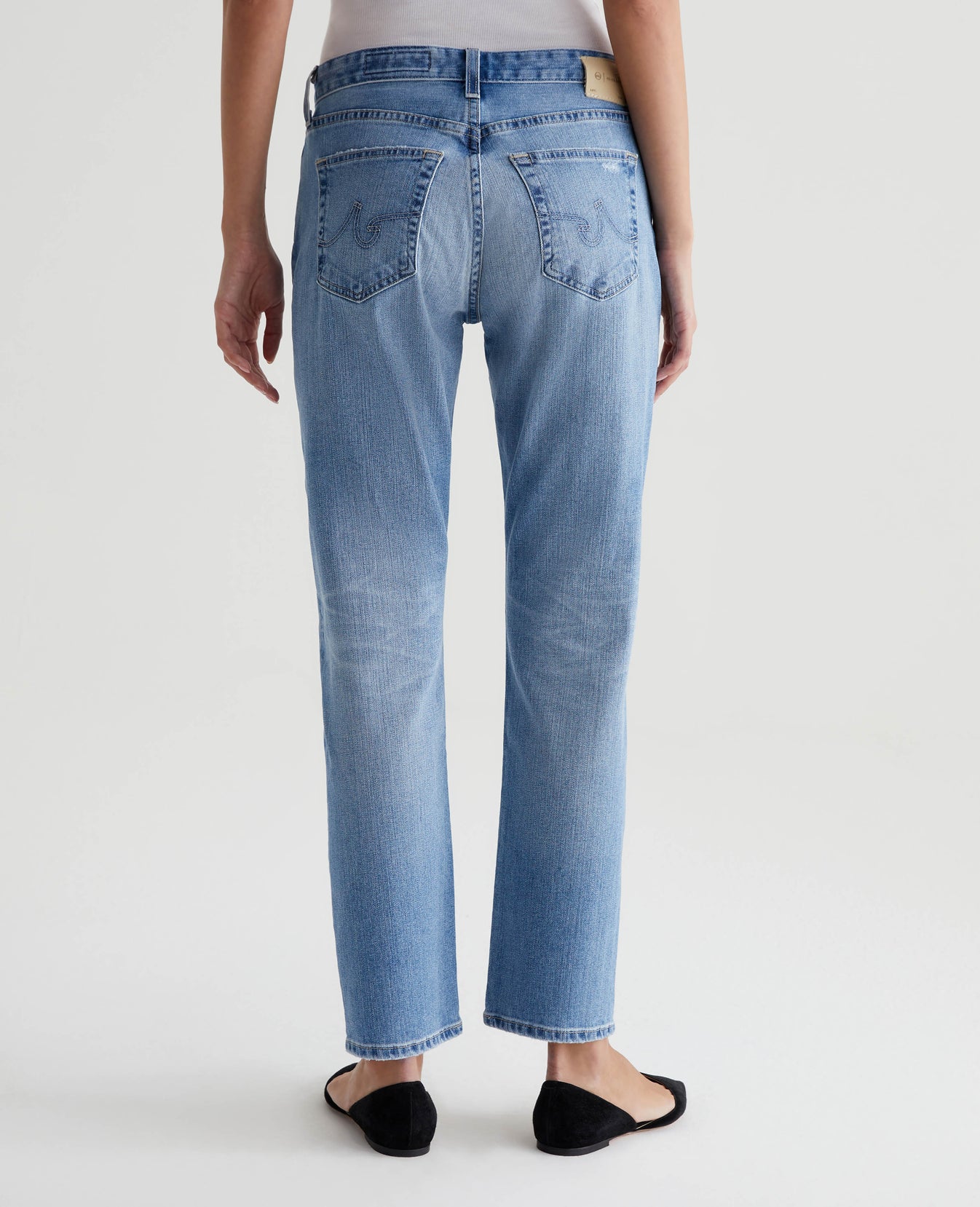 Ex-Boyfriend Slim 22 Years Whisper Womens Bottom Photo 6