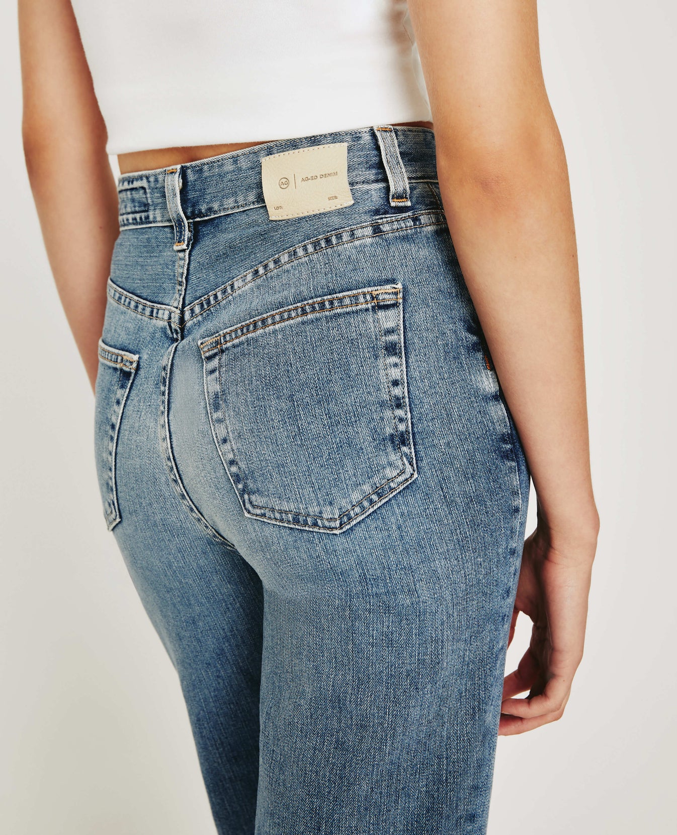 Knoxx 17 Years Waveview Womens Bottom Photo 5