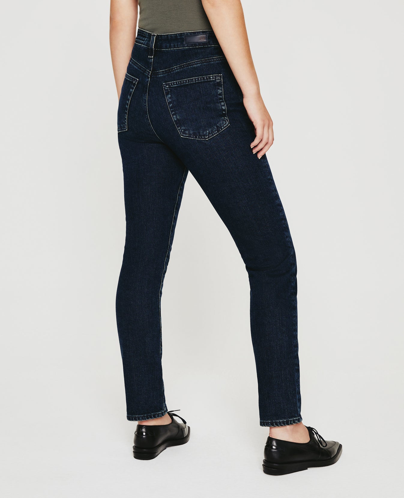Alexxis Slim Showbox Womens Bottom Photo 6