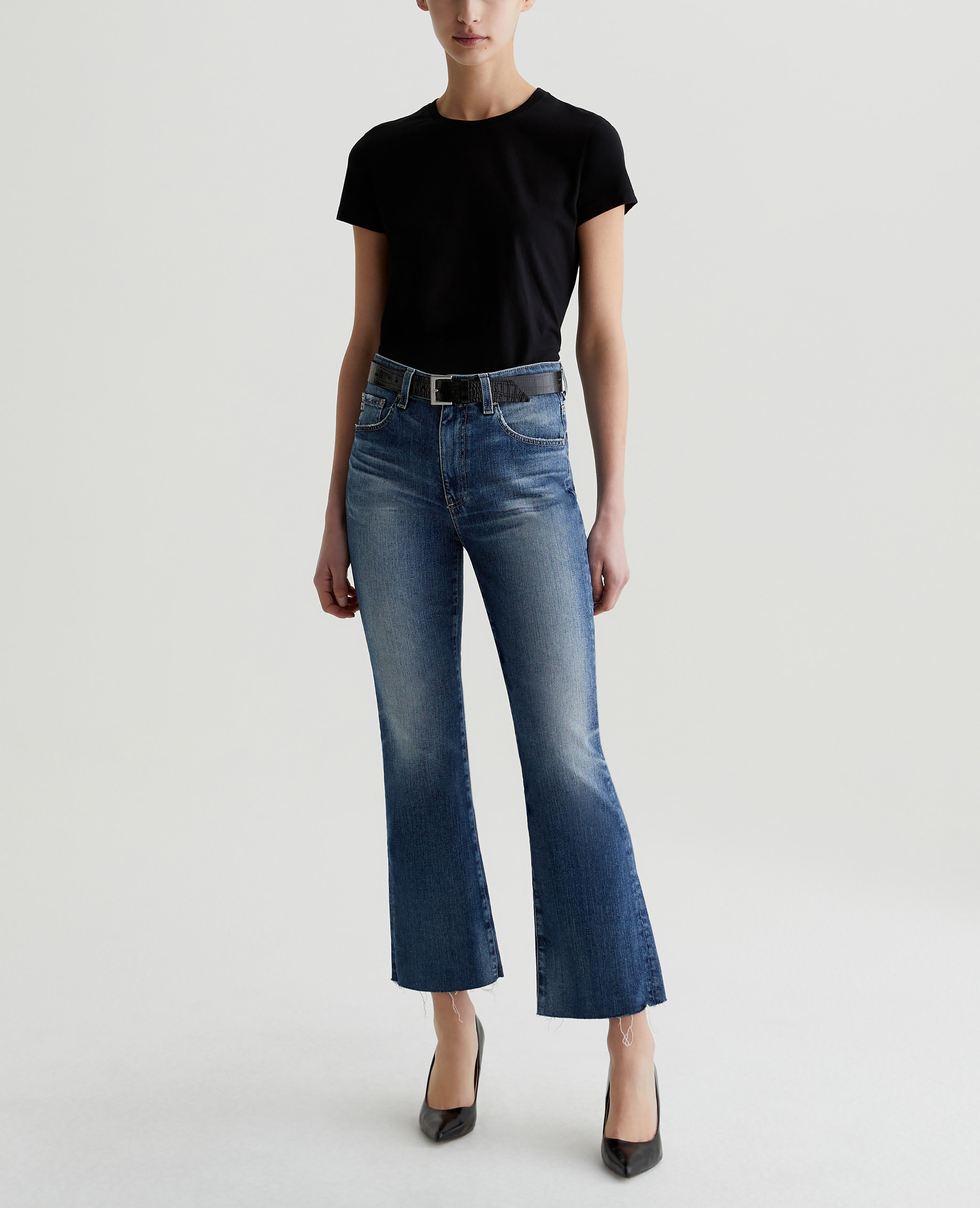 Women's AG-ed™ Denim