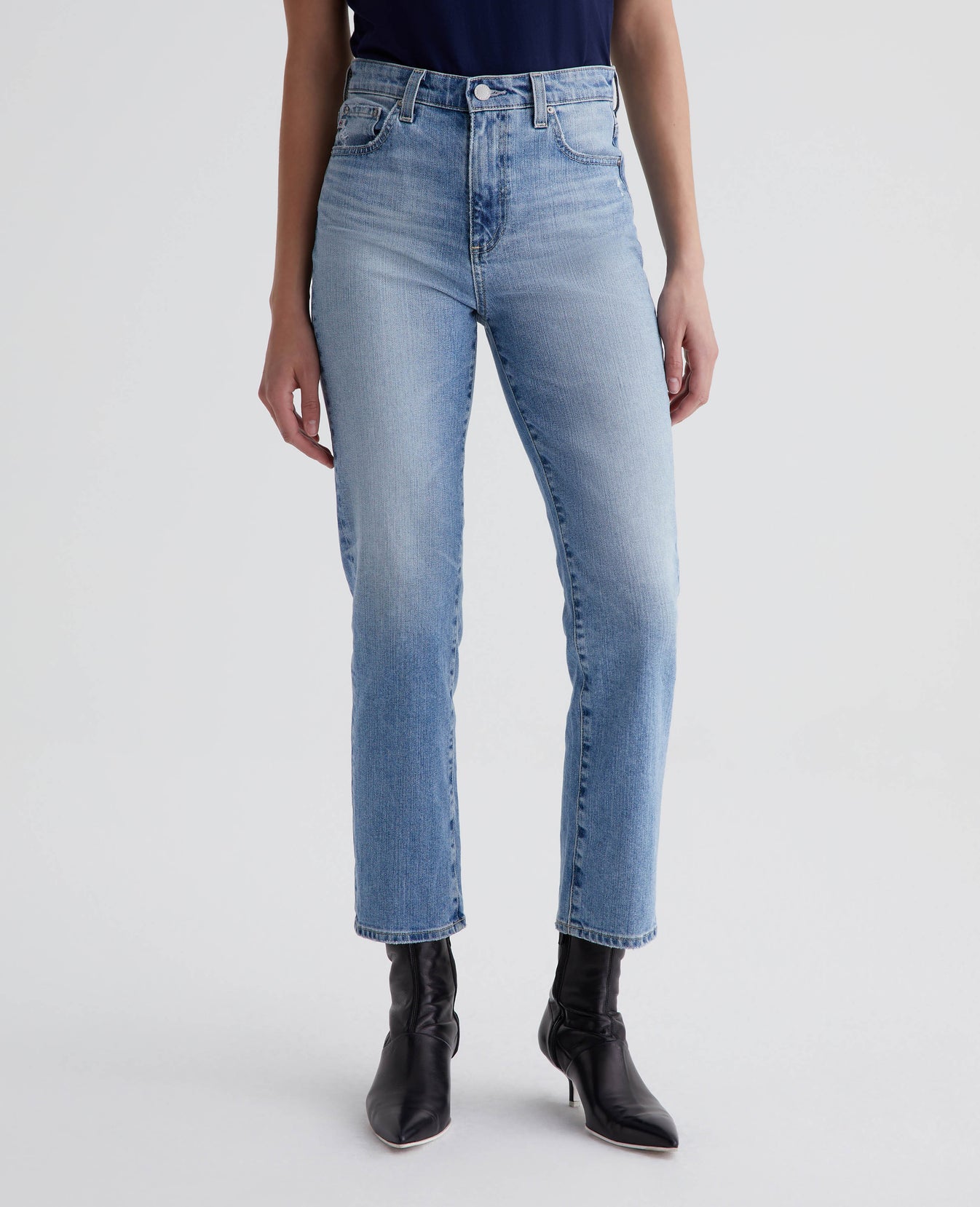 Saige Crop 22 Years Whisper Womens Bottom Photo 2