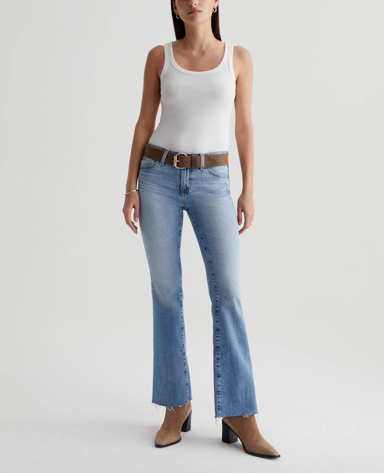 Angel 22 Years Whisper Womens Bottom Photo 1