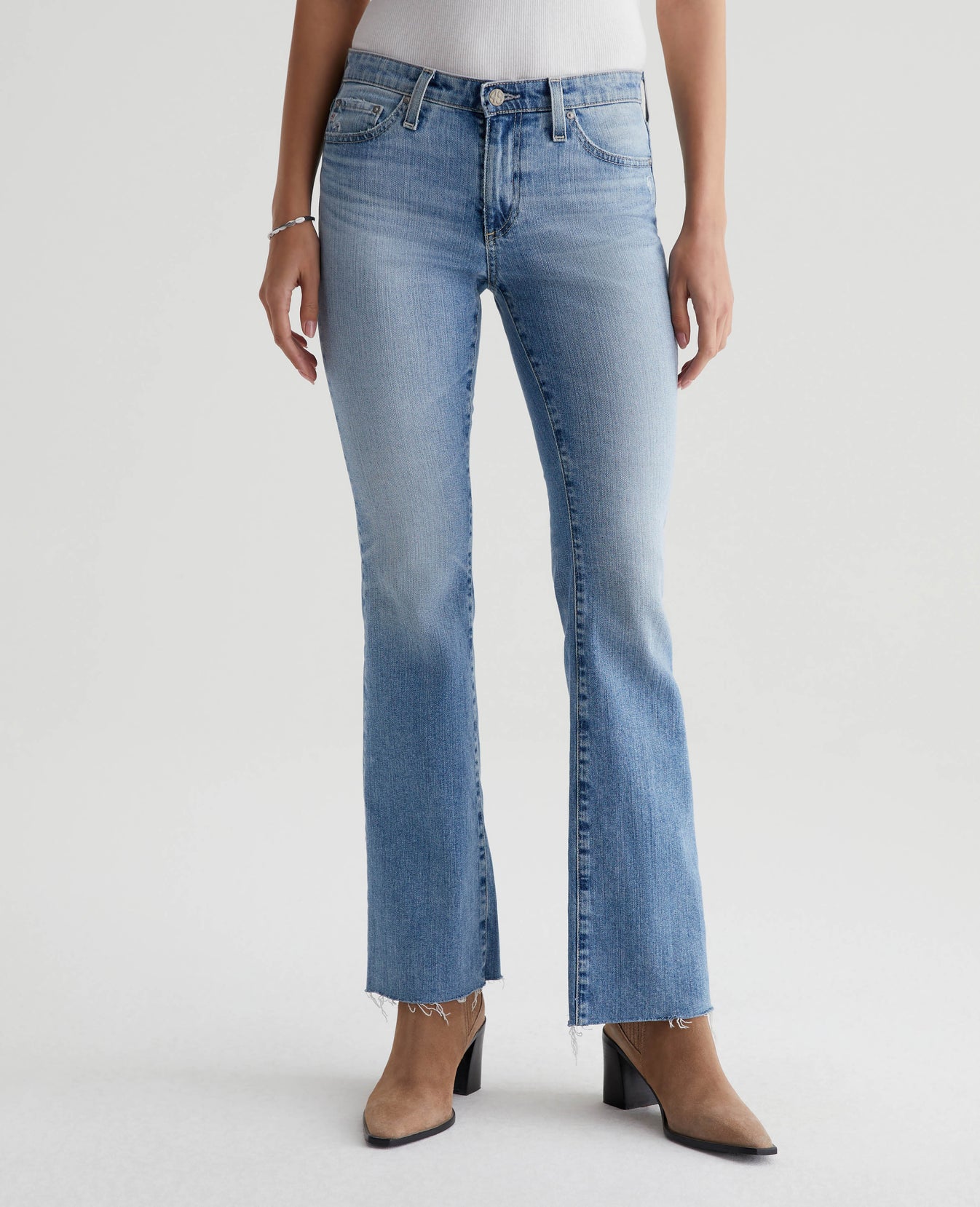 Angel 22 Years Whisper Womens Bottom Photo 4