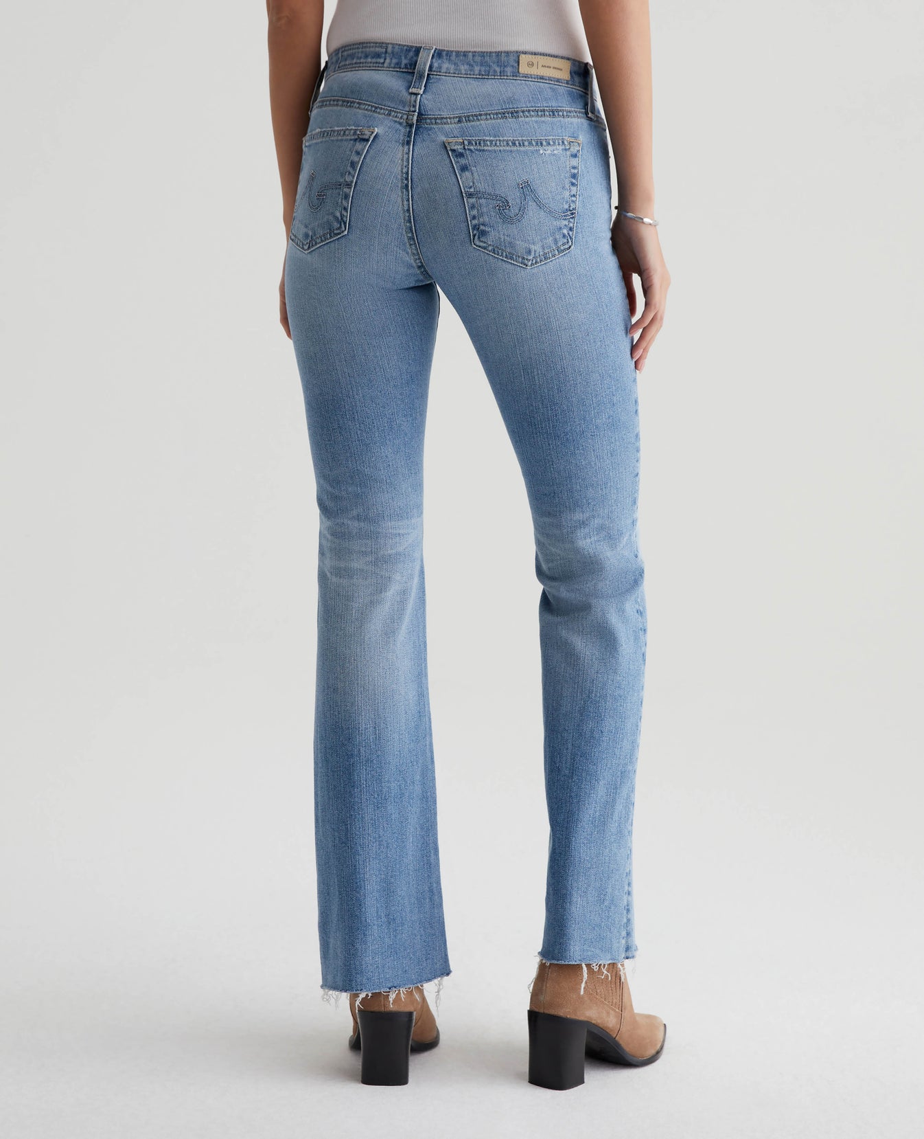 Angel 22 Years Whisper Womens Bottom Photo 8