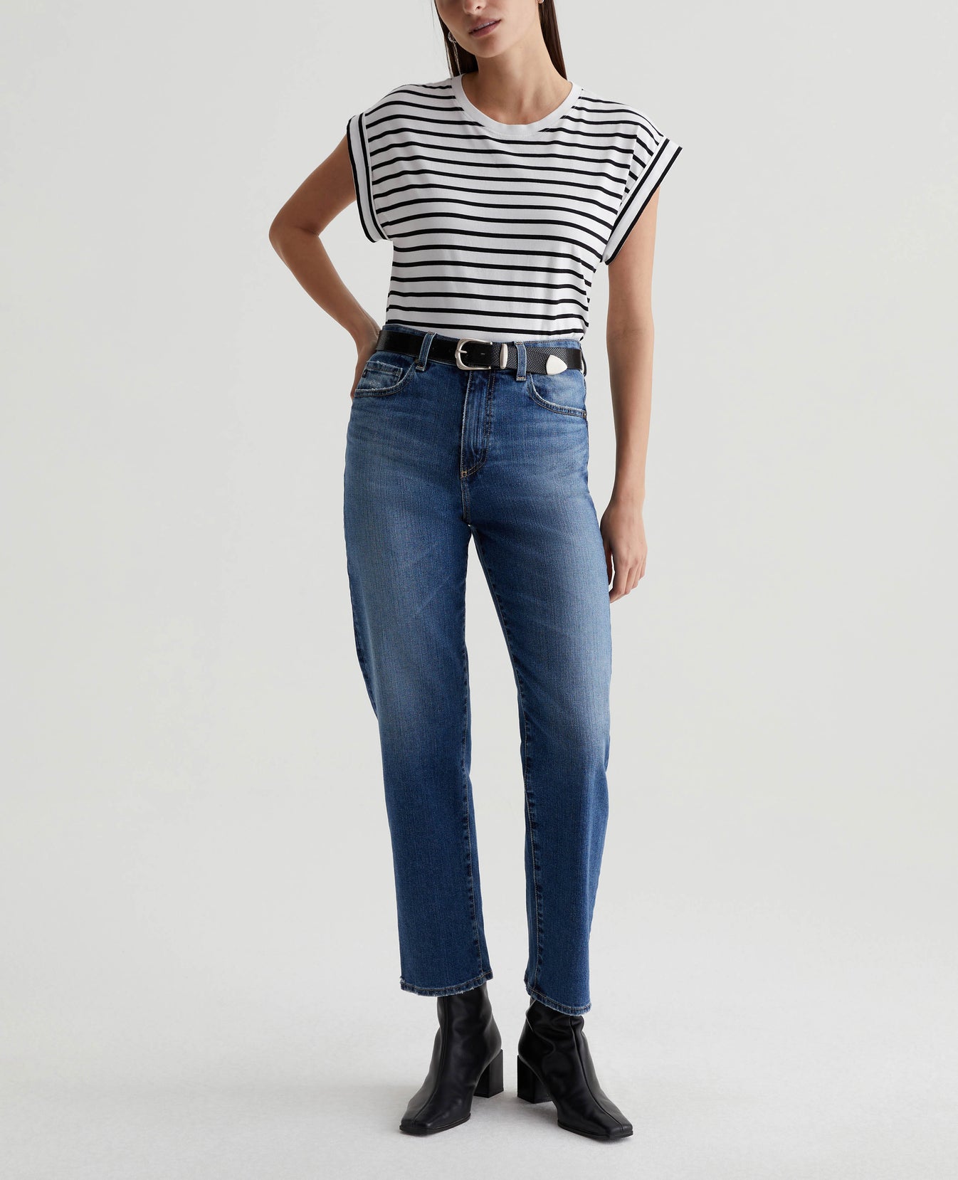 Rian Lake Como Womens Bottom Photo 1