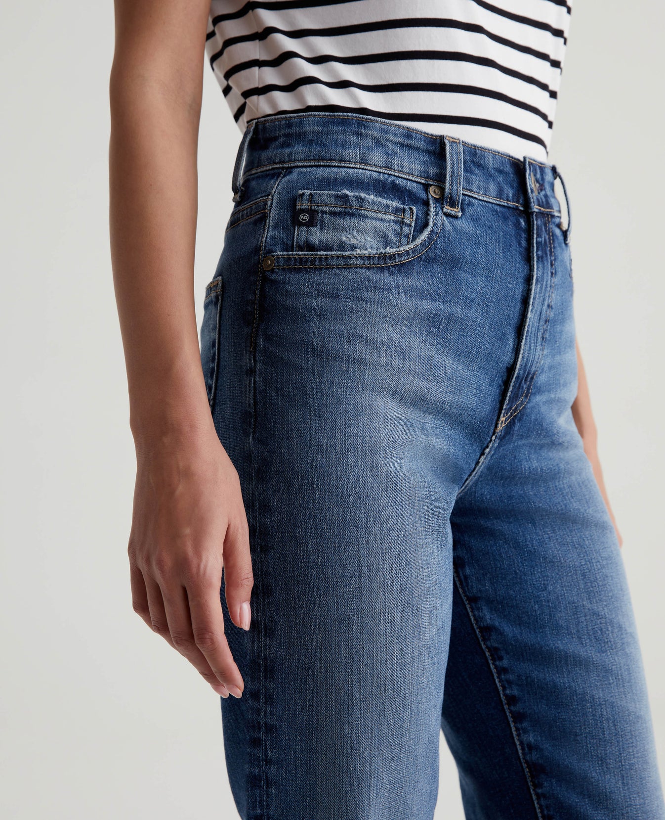 Rian Lake Como Womens Bottom Photo 3