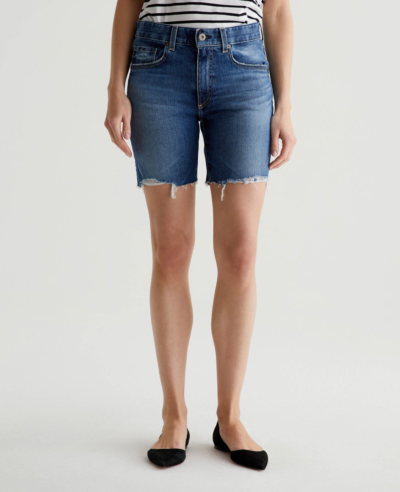 Ex-Boyfriend Short Lake Como Womens Bottom Photo 4