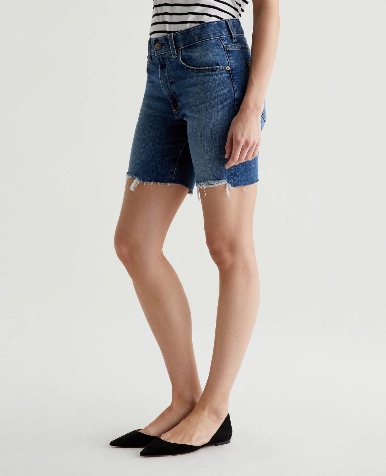 Ex-Boyfriend Short Lake Como Womens Bottom Photo 5