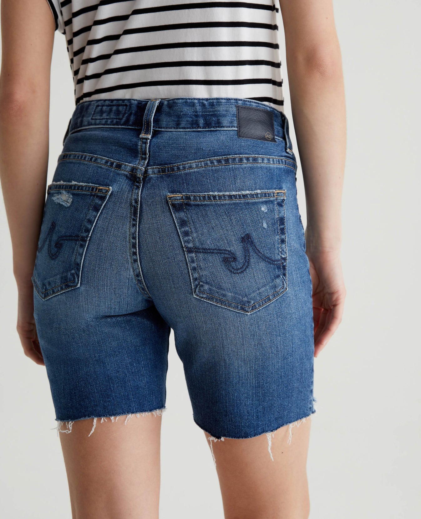 Ex-Boyfriend Short Lake Como Womens Bottom Photo 6