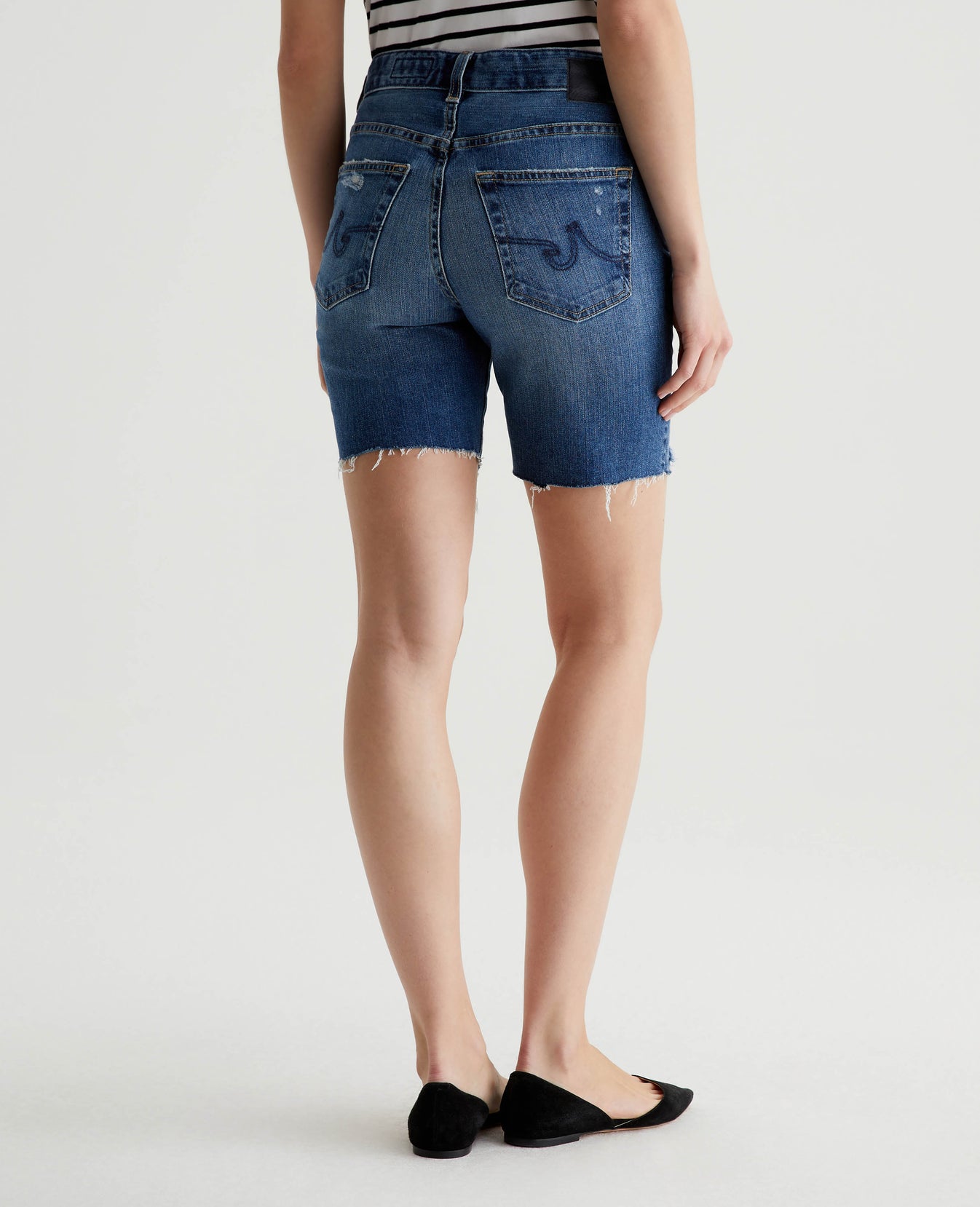 Ex-Boyfriend Short Lake Como Womens Bottom Photo 7