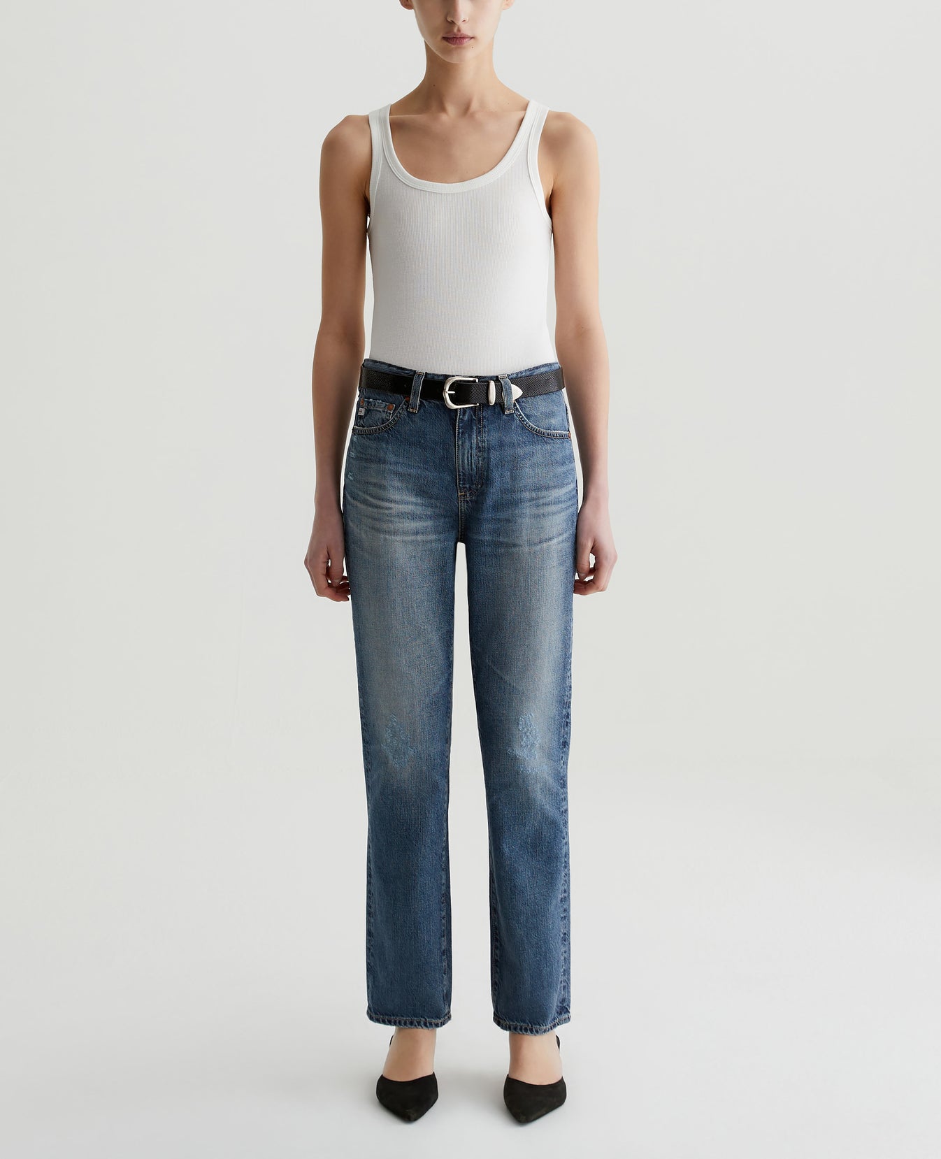 Saige 16 Years Immersed Womens Bottom Photo 1