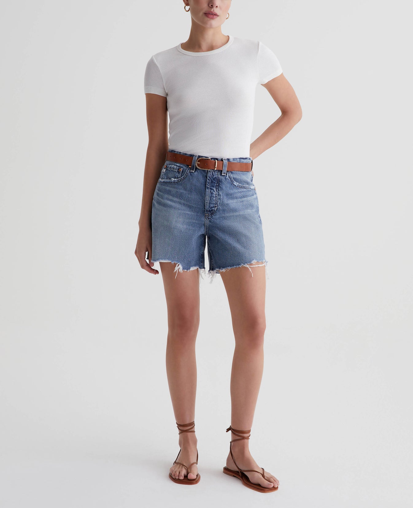 Clove Short Myth Womens Bottom Photo 1