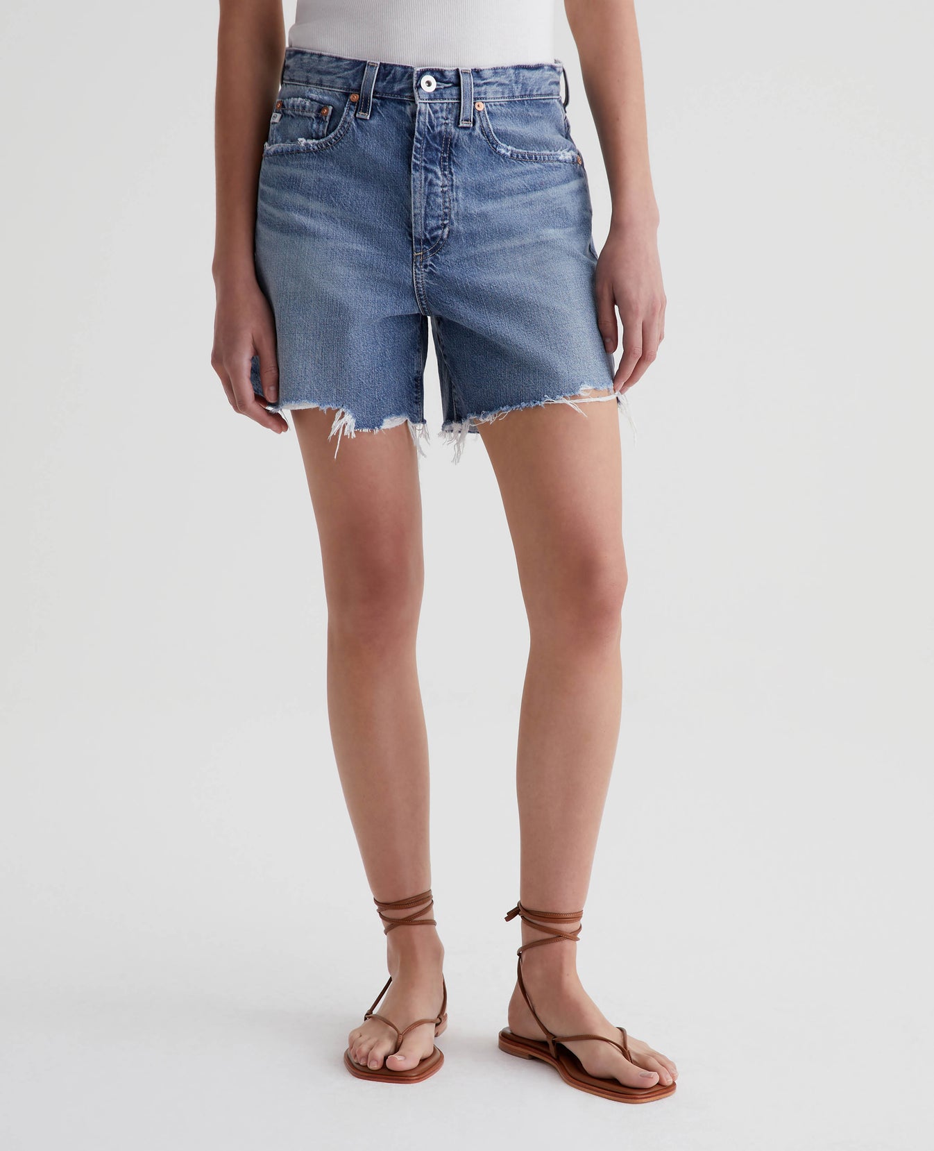 Clove Short Myth Womens Bottom Photo 2