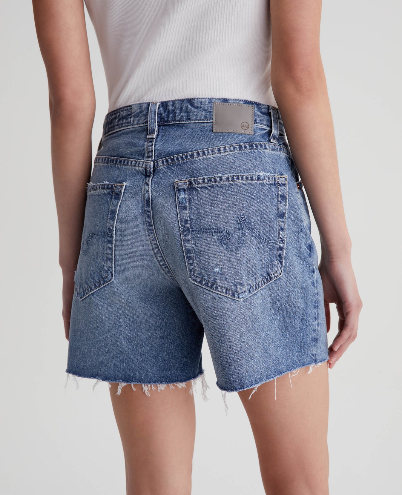 Clove Short Myth Womens Bottom Photo 5