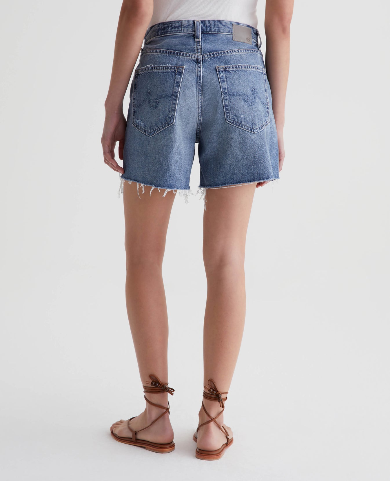 Clove Short Myth Womens Bottom Photo 6