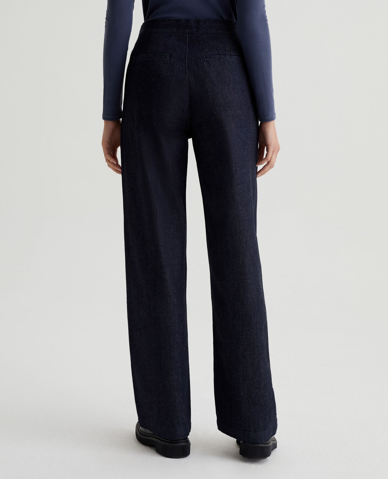 Tailored Kora Lapis Womens Bottom Photo 6