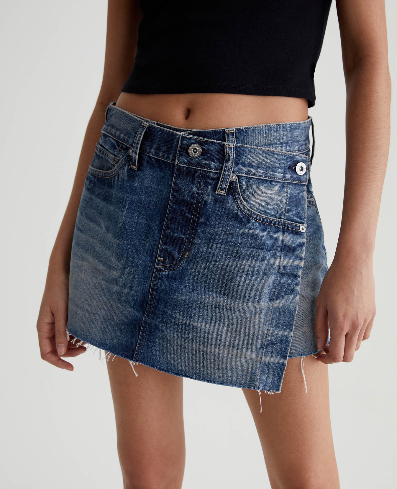 Ira Skort Acropolis Womens Bottom Photo 3