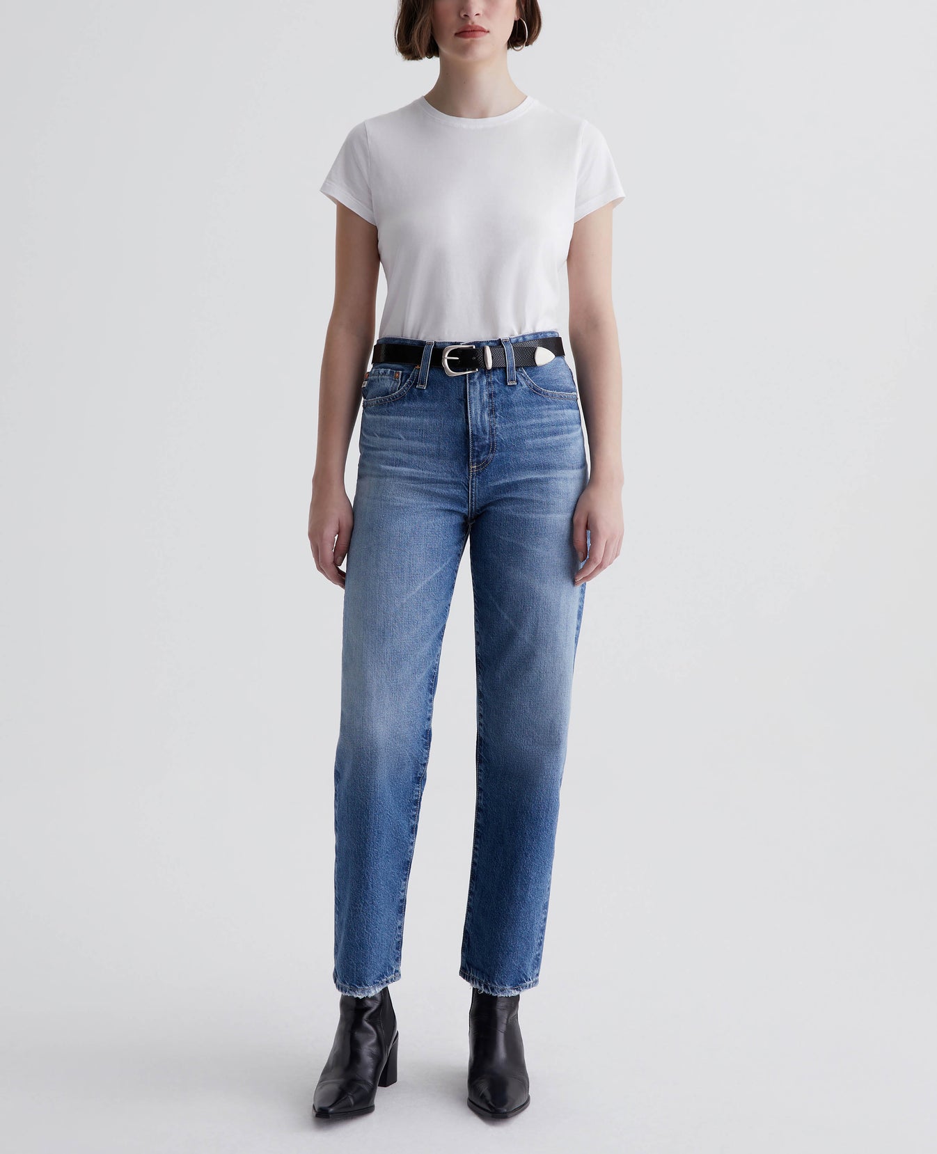 Rian 15 Years Restart Womens Bottom Photo 1