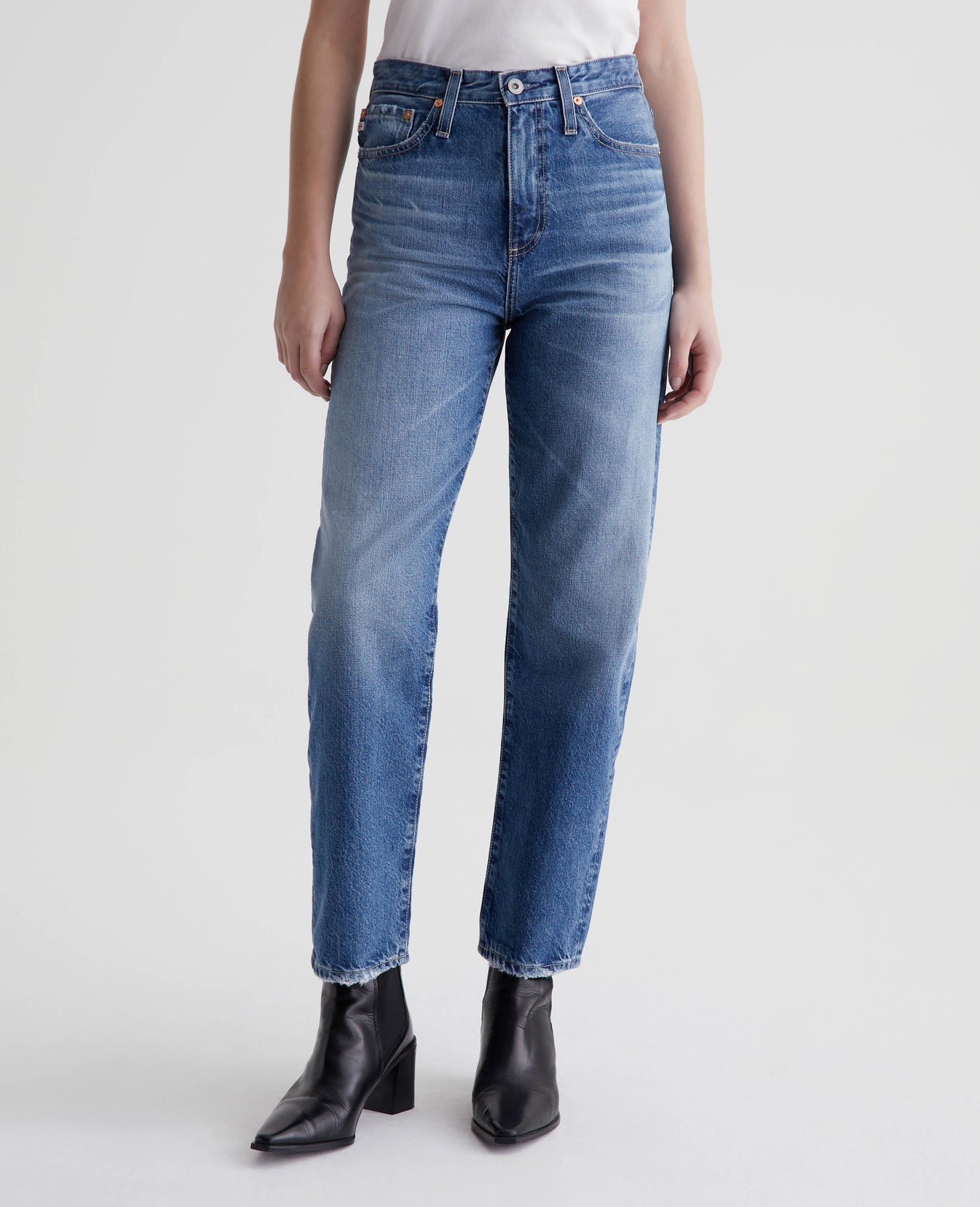 Rian 15 Years Restart Womens Bottom Photo 2