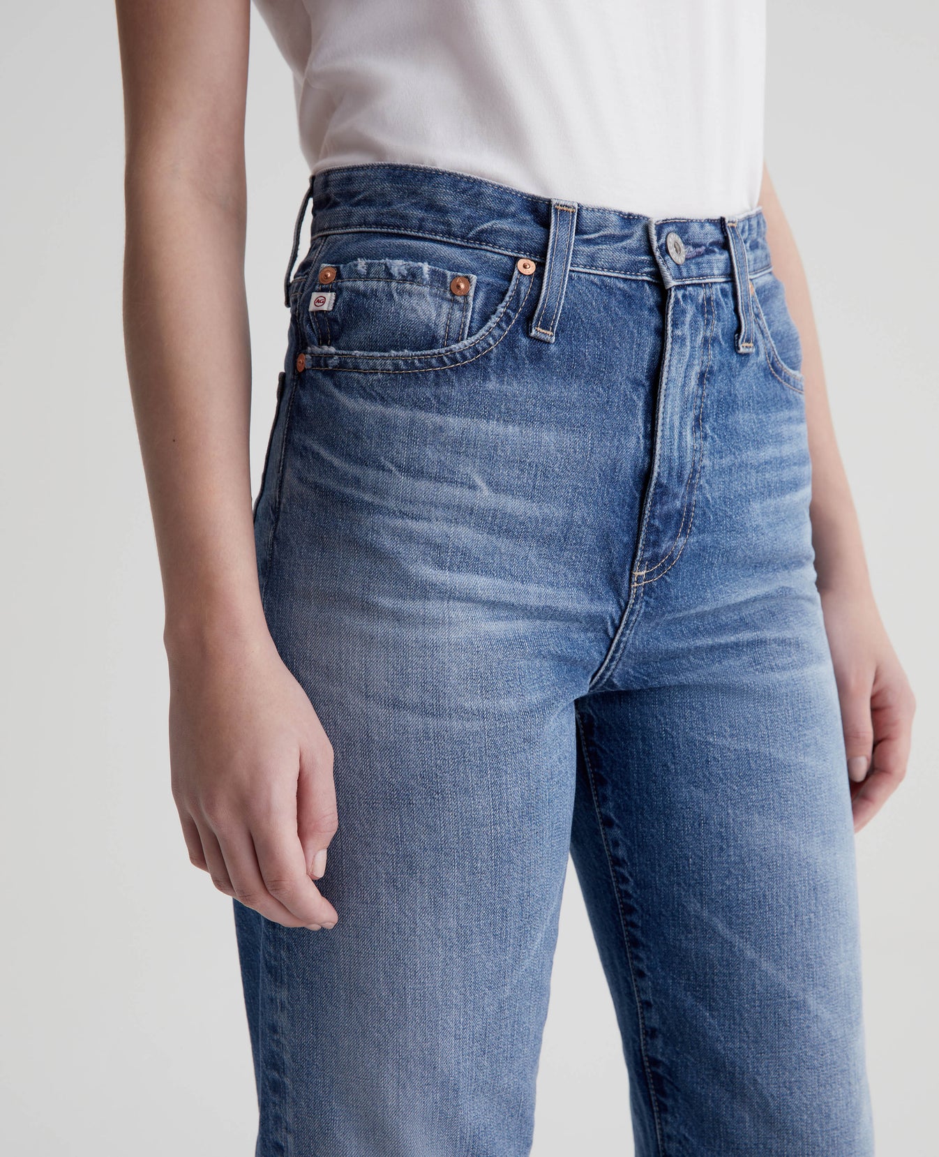 Rian 15 Years Restart Womens Bottom Photo 3