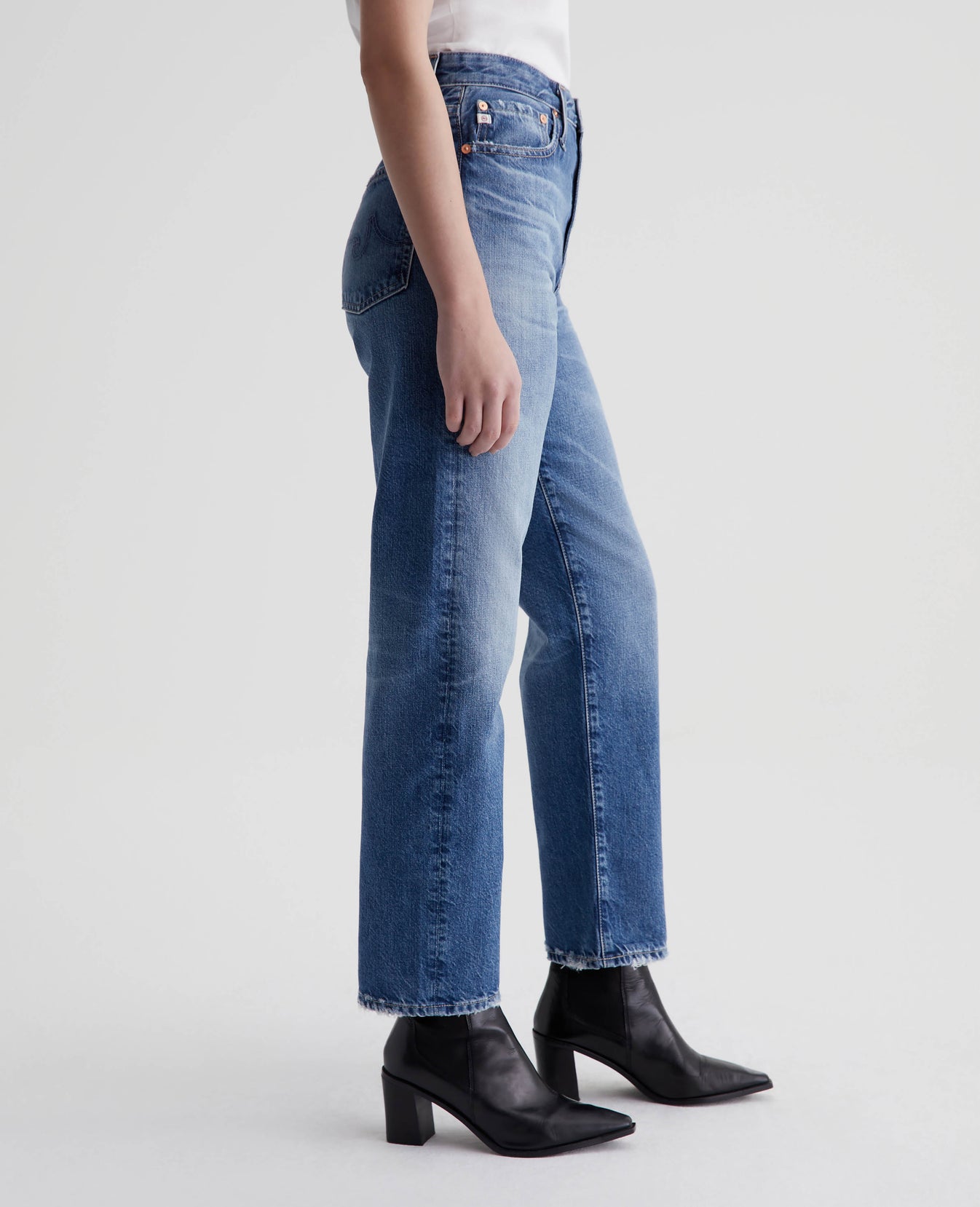 Rian 15 Years Restart Womens Bottom Photo 4