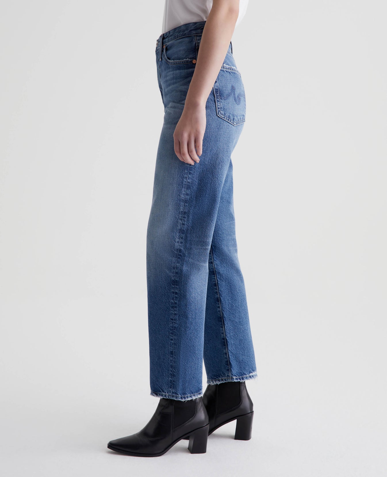 Rian 15 Years Restart Womens Bottom Photo 6