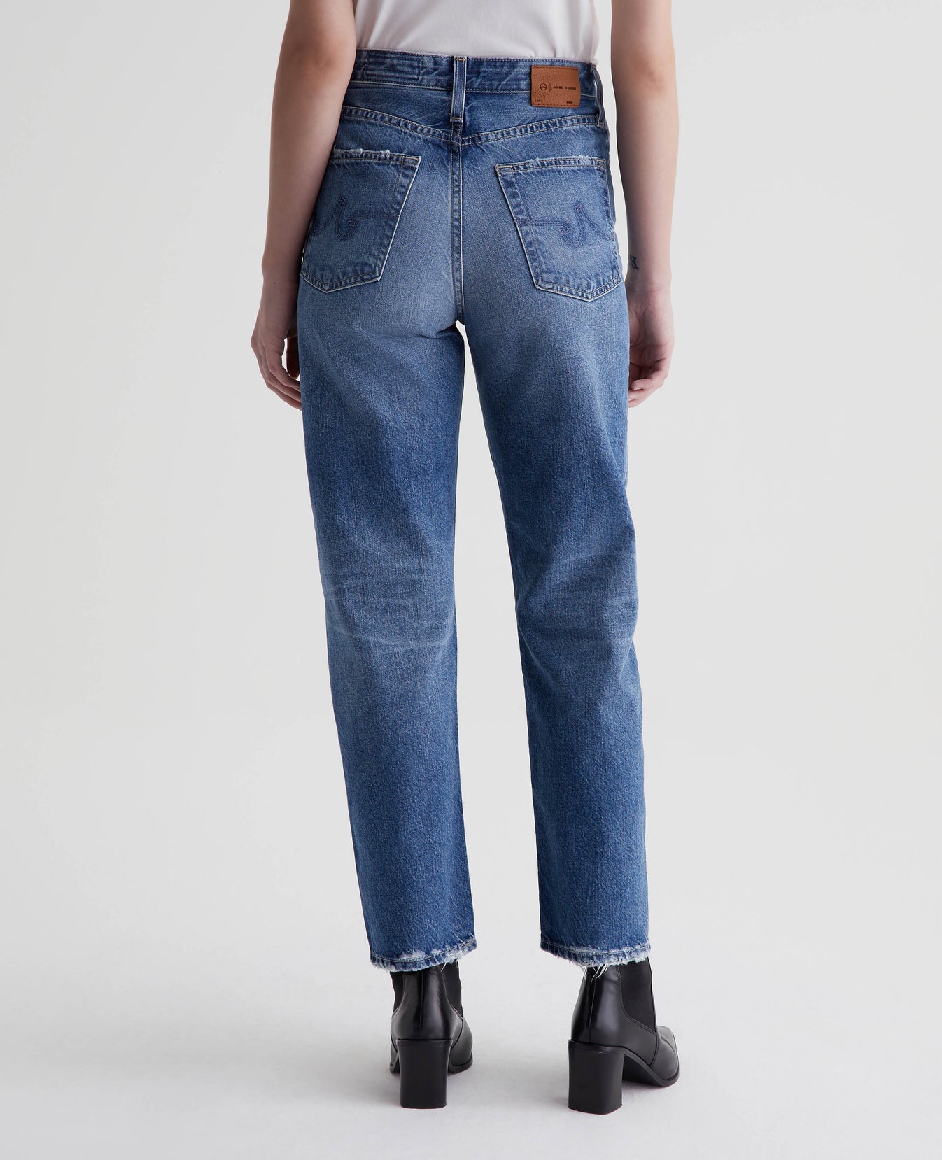 Rian 15 Years Restart Womens Bottom Photo 8