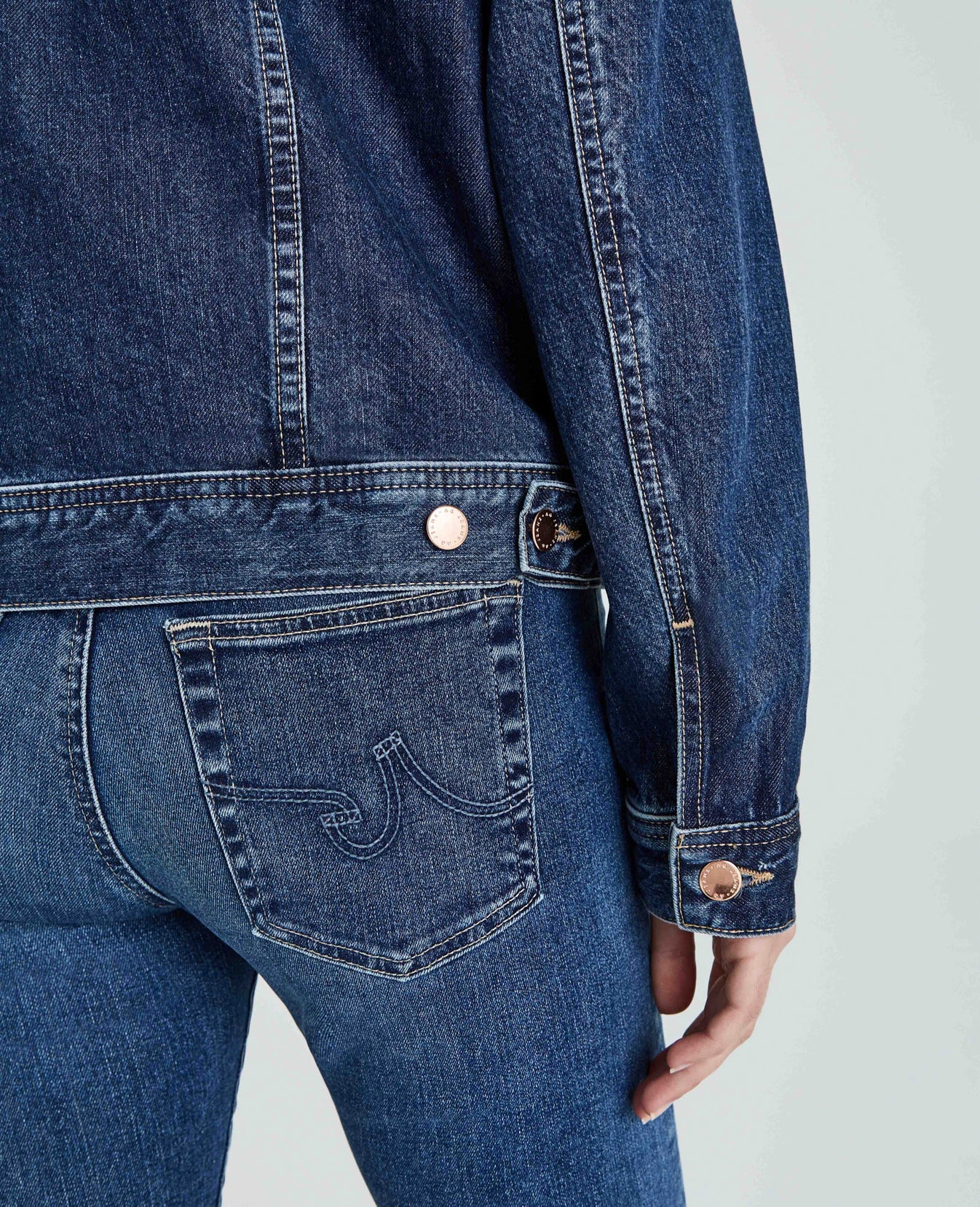 Mya Jacket Portrayal Classic Fit Jacket Women Tops Photo 4