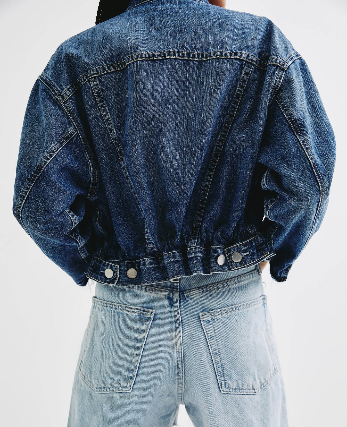 Mirah Jacket 1990 Hero Womens Top Photo 10