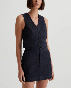 Shay Lapis Womens Top Photo 1