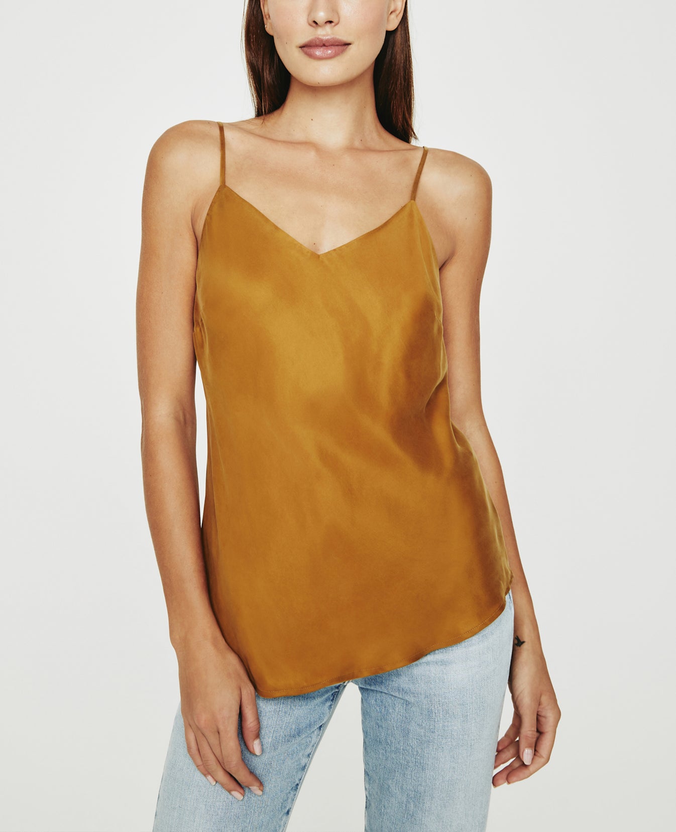 Scarlet Cami Lantern Light Classic Camisole Women Tops Photo 1