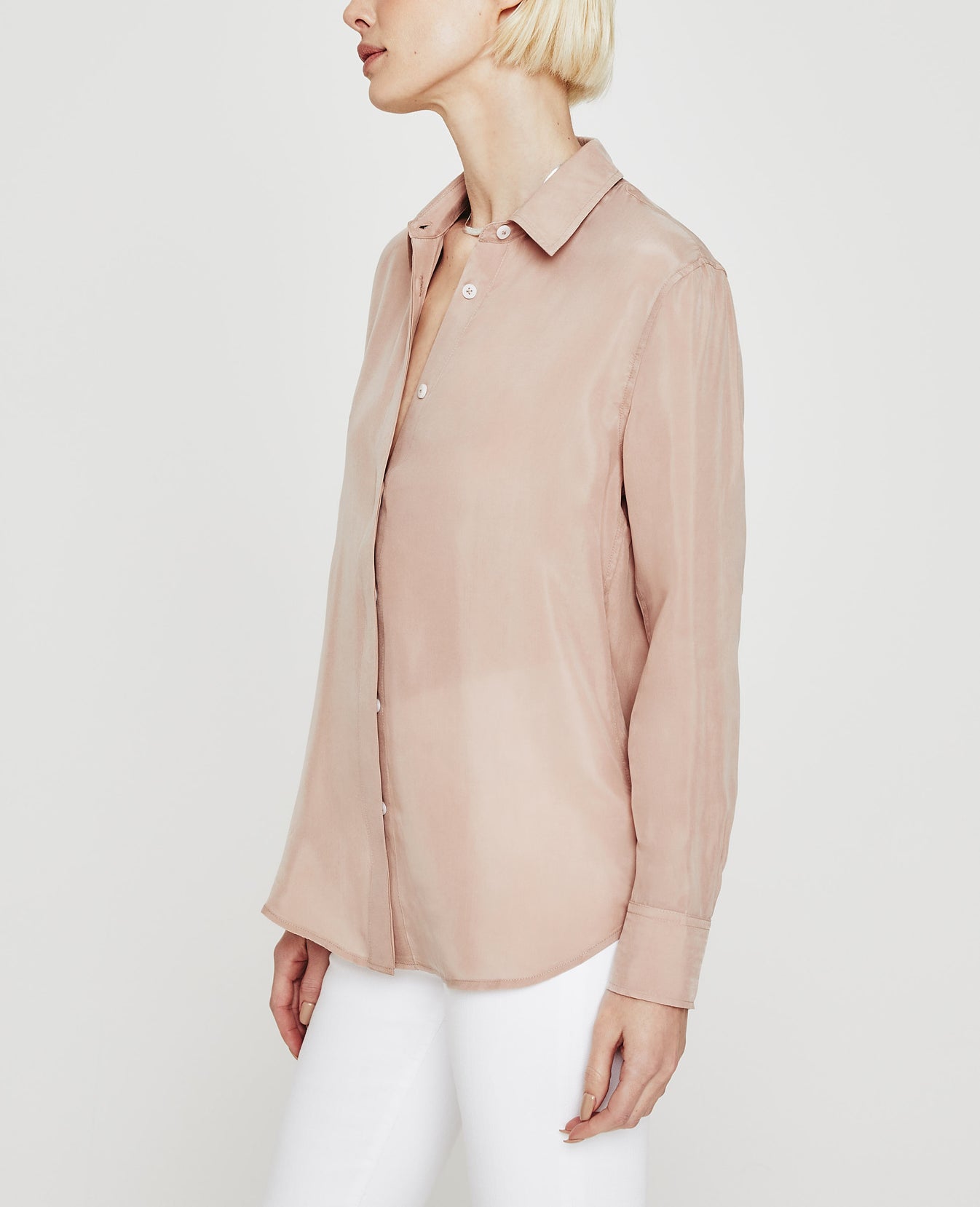 Shiela Mauve Orchid Womens Top Photo 2