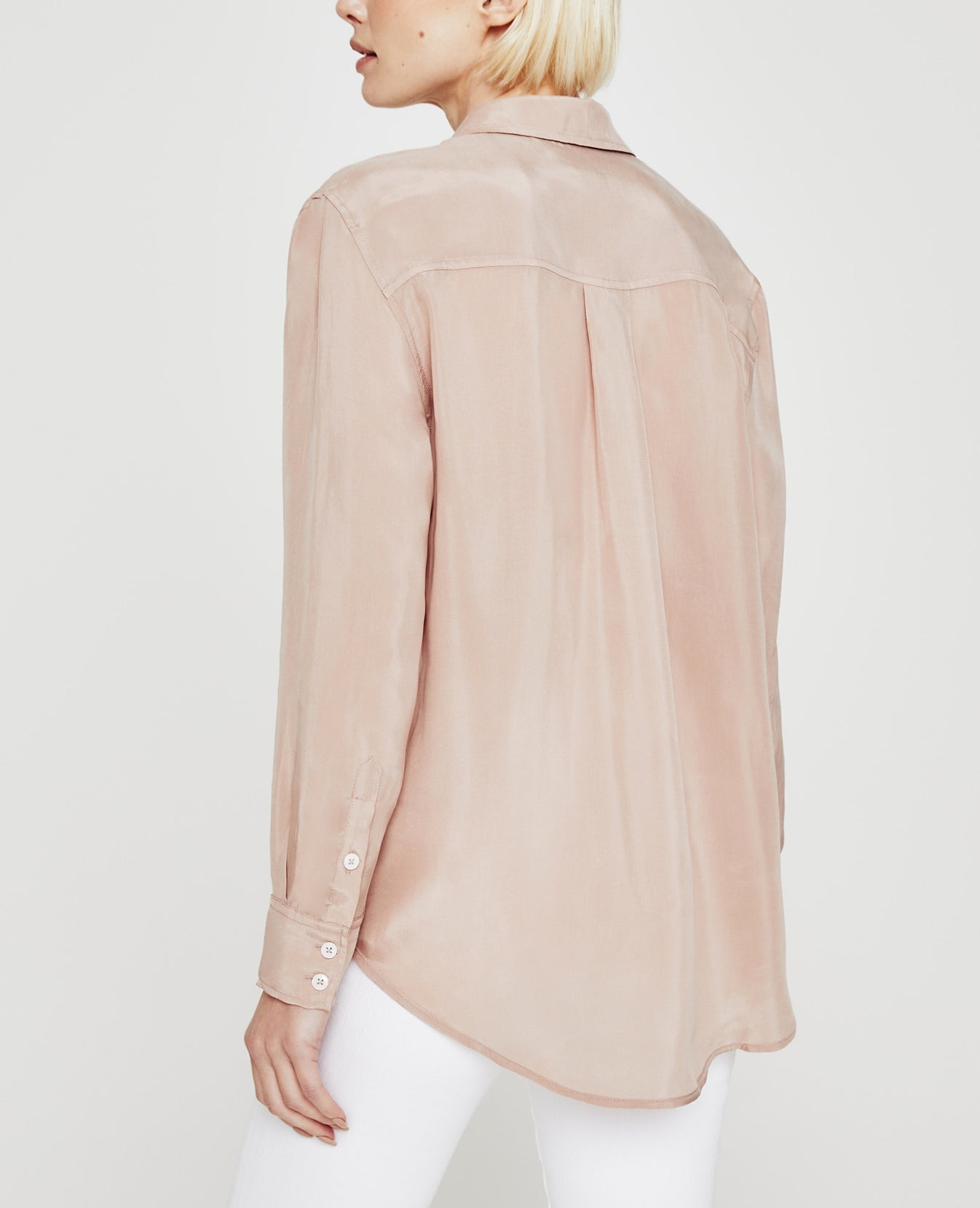 Shiela Mauve Orchid Womens Top Photo 4